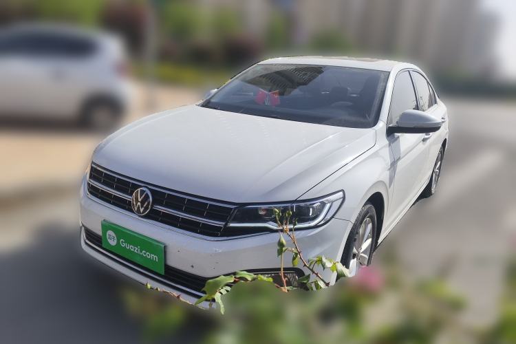 Used Volkswagen Bora 2021 1.5L Automatic Comfort Smart Connect Edition