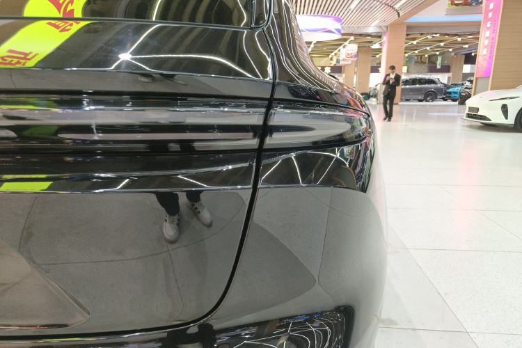 Used Nio ET5T 2025 75 kWh Touring
