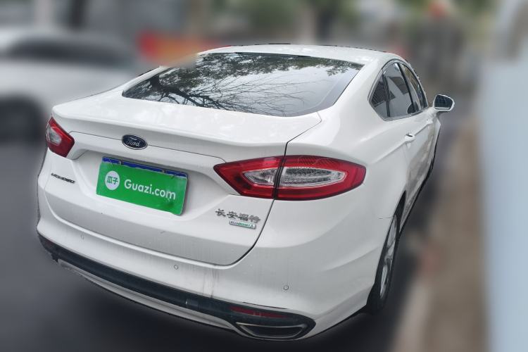 Used Ford Mondeo 2013 1.5L GTDi180 Fashion Edition