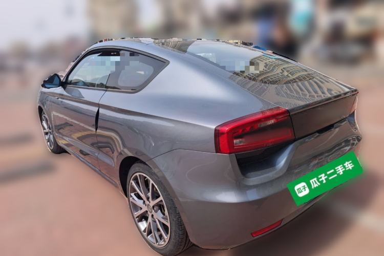 Used Leapmotor S01 2019 380 Pro
