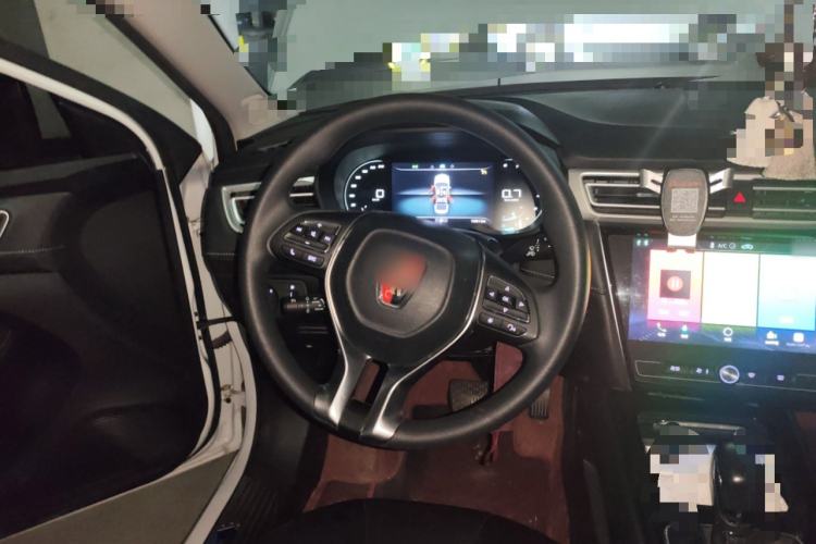 Used Roewe i5 2020 1.5L Automatic 4G Connect Luxury Flagship Edition