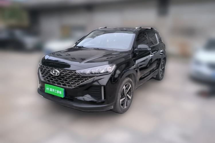 Used Hyundai ix35 2021 2.0L Automatic 2WD GLS Leading Edition