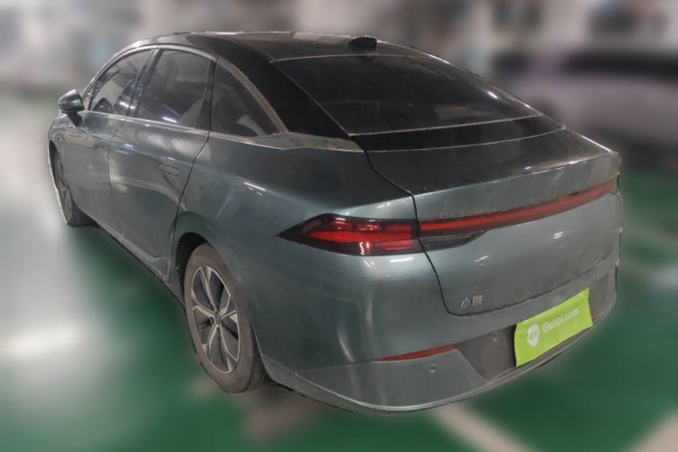 Used XPeng P5 2024 500 Plus Edition
