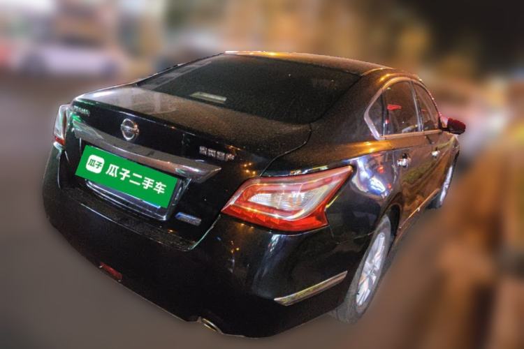 Used Nissan Teana 2013 2.0L XE Fashion Edition
