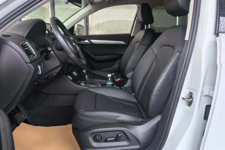 Used Audi Q3 2015 35 TFSI quattro Technology Edition