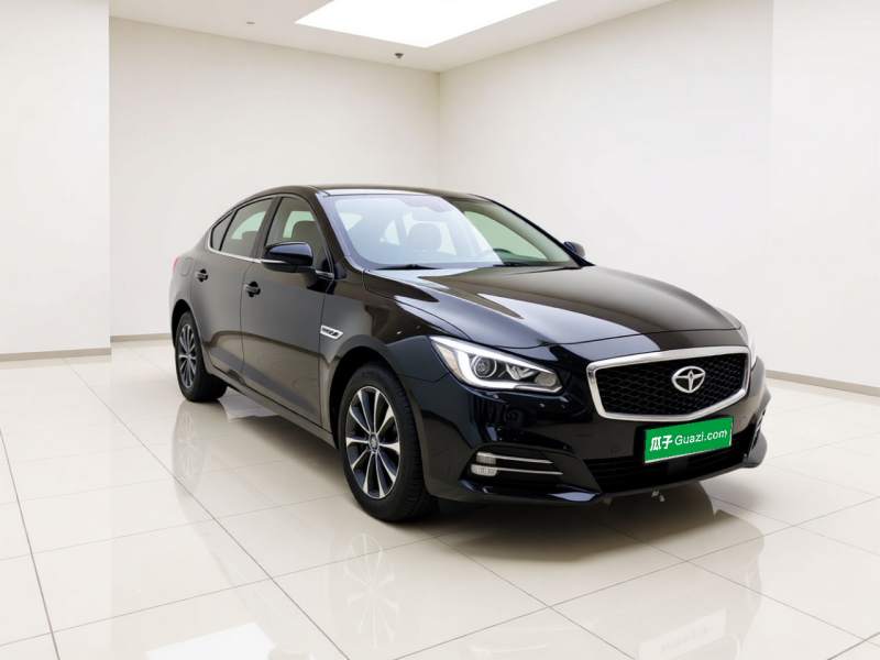 Used BYD Qin PLUS 2024 HONOR Edition DM-i 55KM Leading Model — 3