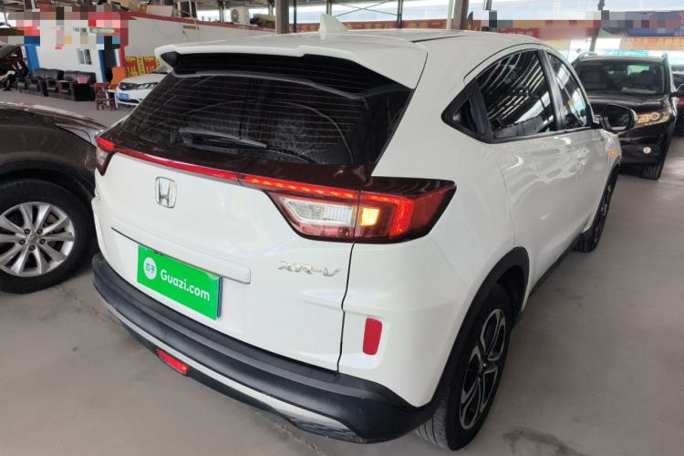 Used Honda XR-V 2021 1.5L CVT Comfort Version