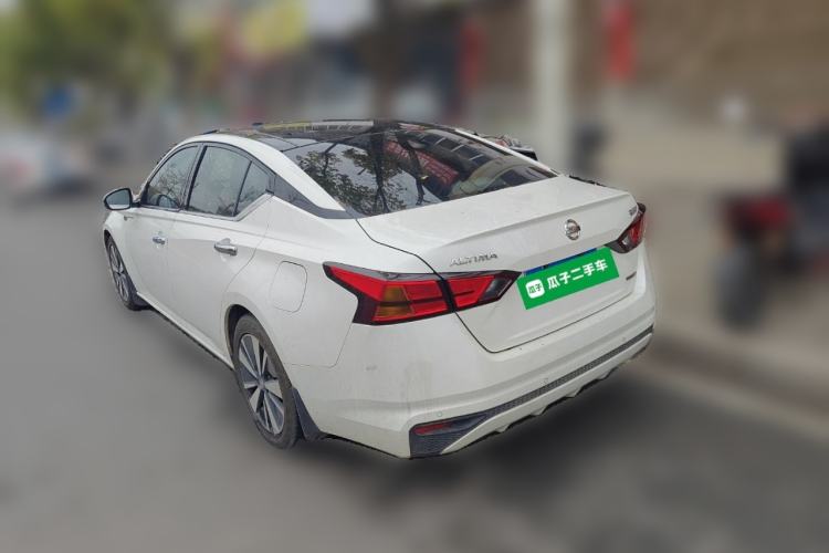Used Nissan Teana 2019 2.0L XL Upper SmartDrive Version