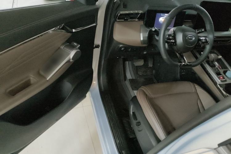 Used GAC Trumpchi GS4 2024 MAX 1.5T Flagship Edition
