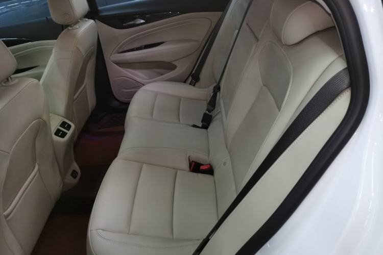 Used Buick Regal 2021 552T Elite Edition
