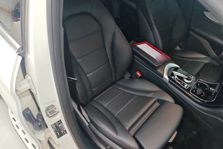 Used Mercedes-Benz GLC 2019 GLC 200 L 4MATIC Right Front Seat