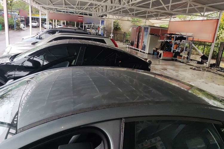 Used BYD Seal 05 DM-i 2026 DM-i 128KM Luxury Edition Roof