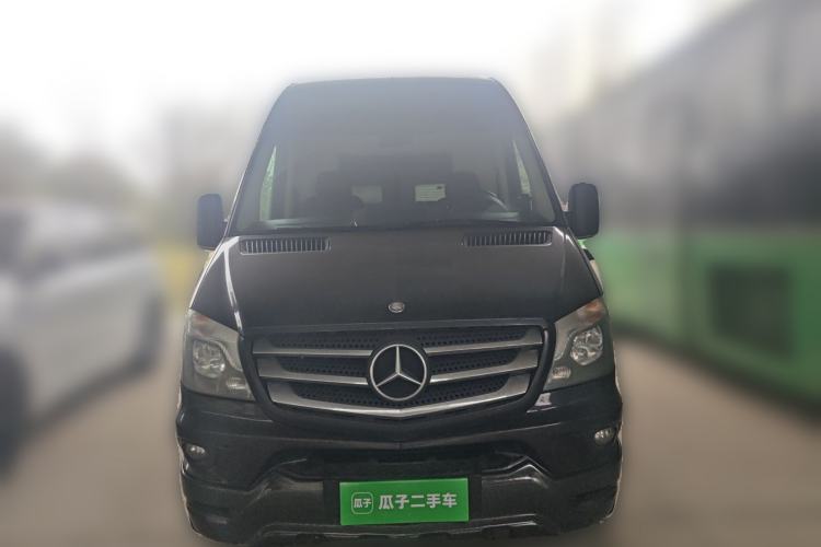 Used Xinkai Sprinter 2015 3.5L Standard Version
