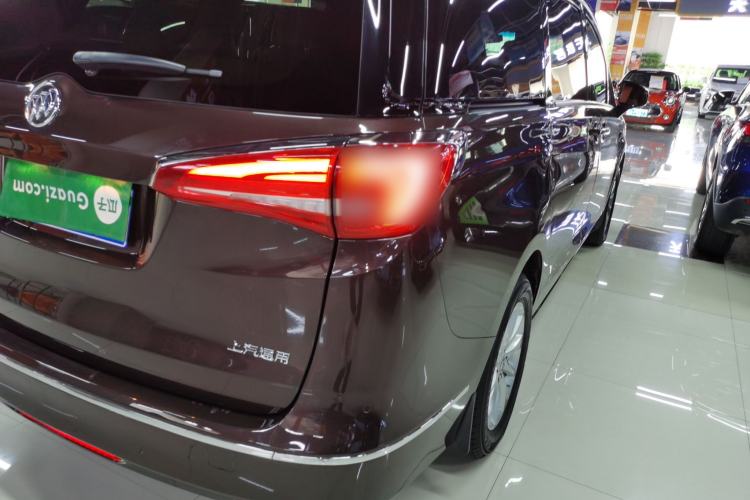 Used Buick GL8 2018 ES 28T Premium Model China VI Standard Right Rear Taillight