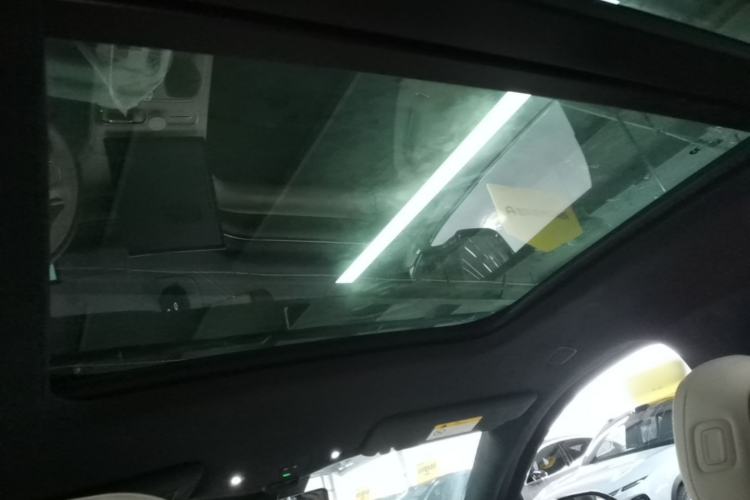 Used Nio ES6 2024 75 kWh
