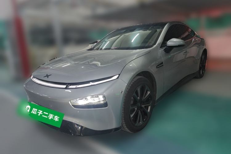 Used XPeng P7 2020 706G