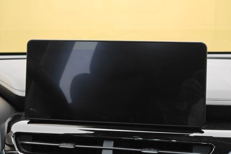 Used Haval H6 2021 National Trend Edition 2.0 GDIT Automatic Champion Version Interior 9