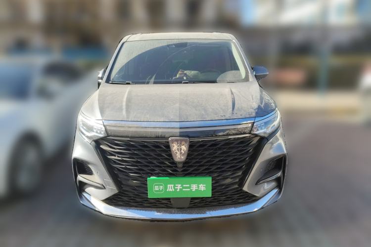 Used Roewe iMAX8 2021 400TGI Supreme Series Prestige Edition