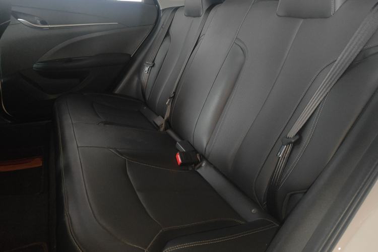 Used Buick GT 2021 Revised Version 1.3T Automatic Mild Hybrid Elite Edition
