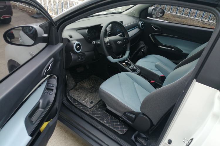 Used Chery Little Ant 2024 251km True Love Edition