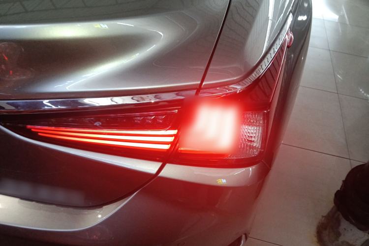 Used Lexus ES 2022 260 Excellence Edition
