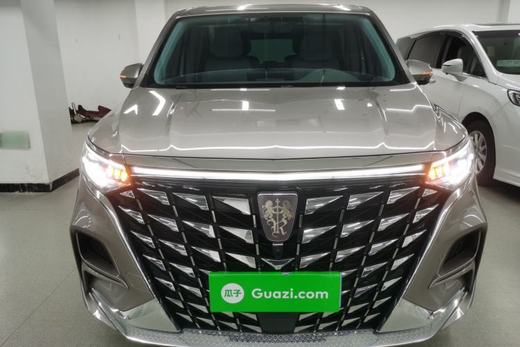 Used Roewe iMAX8 2023 400TGI Comfort Edition