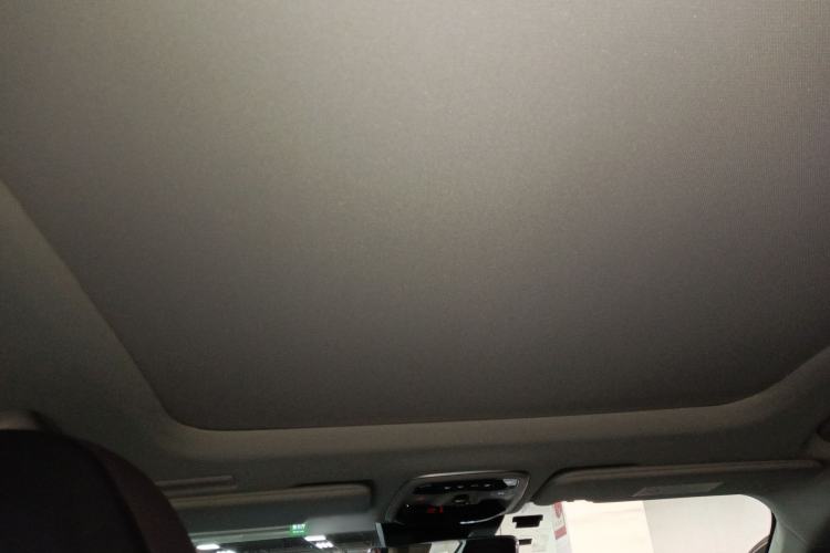 Used Lynk & Co 02 New Energy 2021 1.5T PHEV Pro