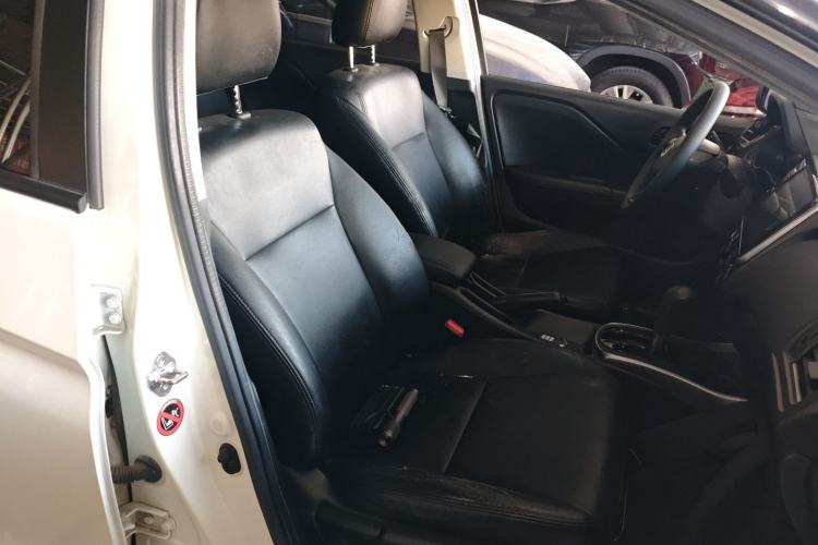 Used Honda City 2018 1.5L CVT Dynamic Pro Edition
