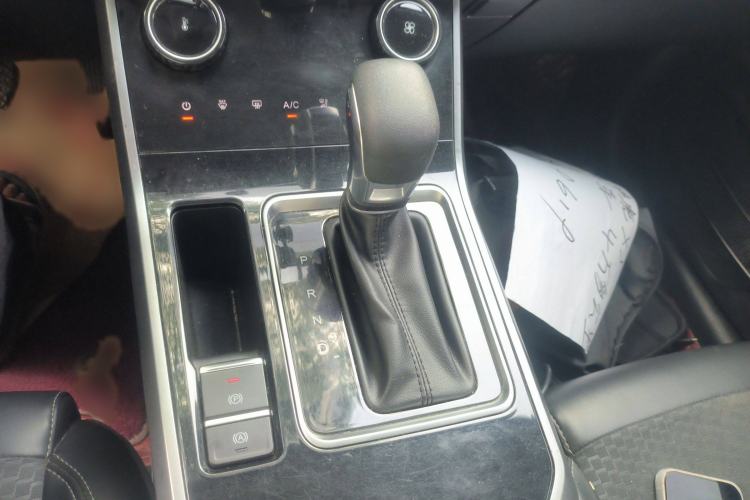 Used Chery Tiggo 5x 2020 1.5L CVT Fashion Edition