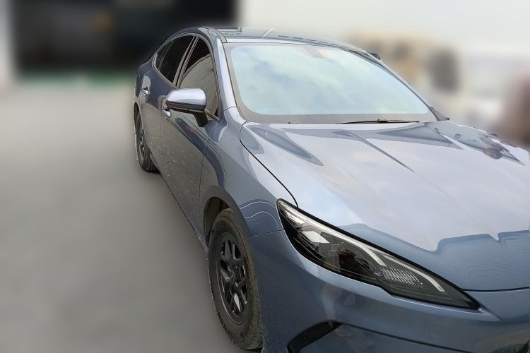 Used BYD Seal 05 DM-i 2025 DM-i Smart Drive 55KM Luxury Model
