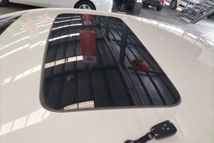 Used Buick GT 2019 15T Dual-Clutch Connected Elite Model China VI Roof