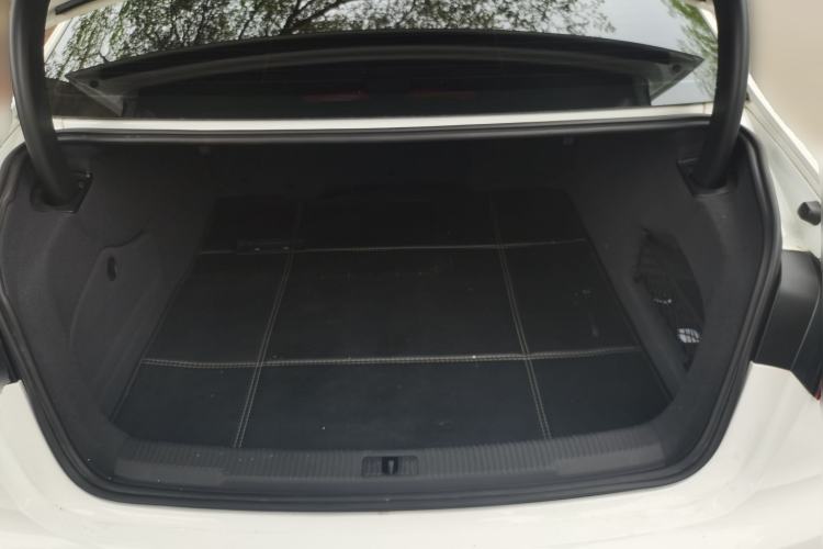 Used Audi A6L 2016 TFSI Technology Edition