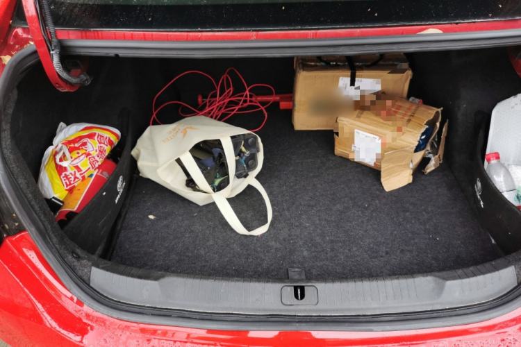 Used Buick GT 2015 18T Dual-Clutch Elite Model
