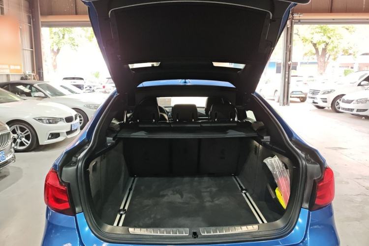 Used BMW 3 Series GT 2019 320i M Sport Night Edition
