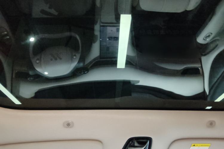Used IM LS6 2025 Lingxi Intelligent Driving Edition Headliner