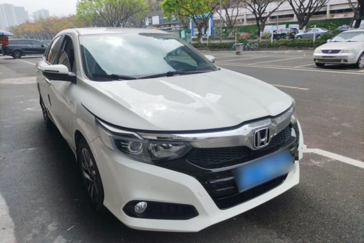 Used Honda Crider 2019 180 Turbo CVT Luxury Edition China VI Emission Standard
