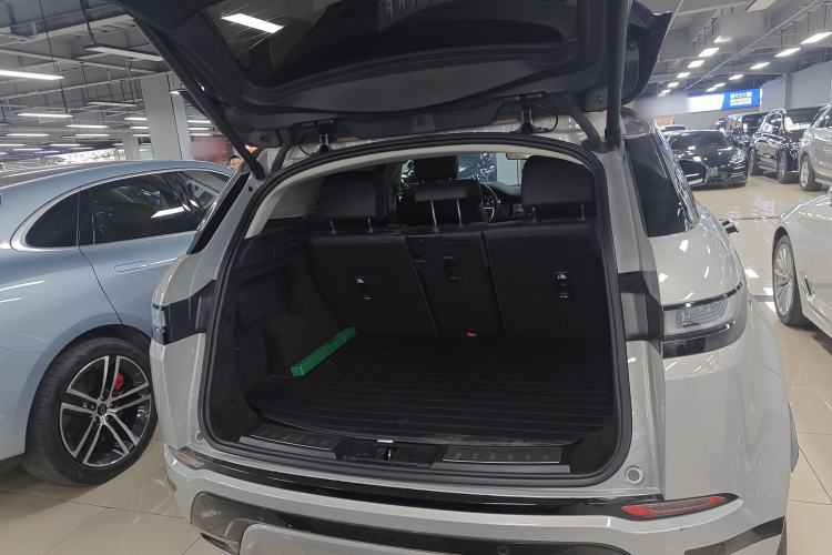 Used Land Rover Range Rover Evoque 2022 Aurora L 249 PS R-Dynamic Collins Antique Bronze Special Edition
