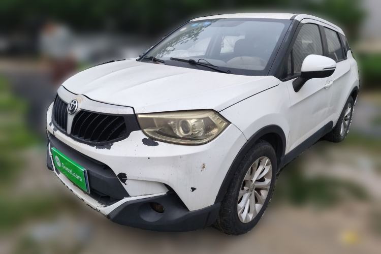 Used Brilliance V3 2016 1.5L Manual Comfort Model