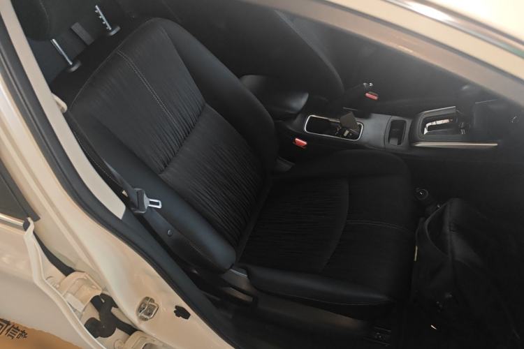 Used Nissan Sylphy 2024 Classic 1.6XE CVT Comfort Edition
