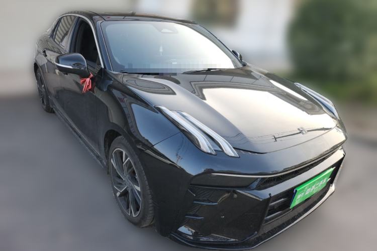 Used Lynk & Co 03 2025 1.5TD DCT Champion Edition Pro