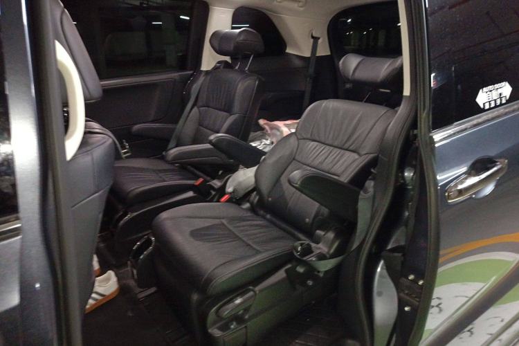 Used Honda Odyssey 2022 2.0L eHEV Sharp·Luxury Edition

