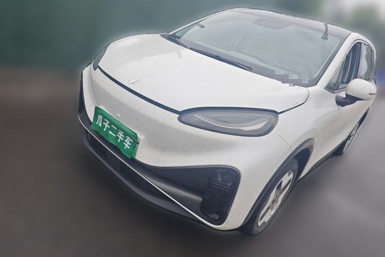 Used ARCFOX Kaola S 2024 AIR