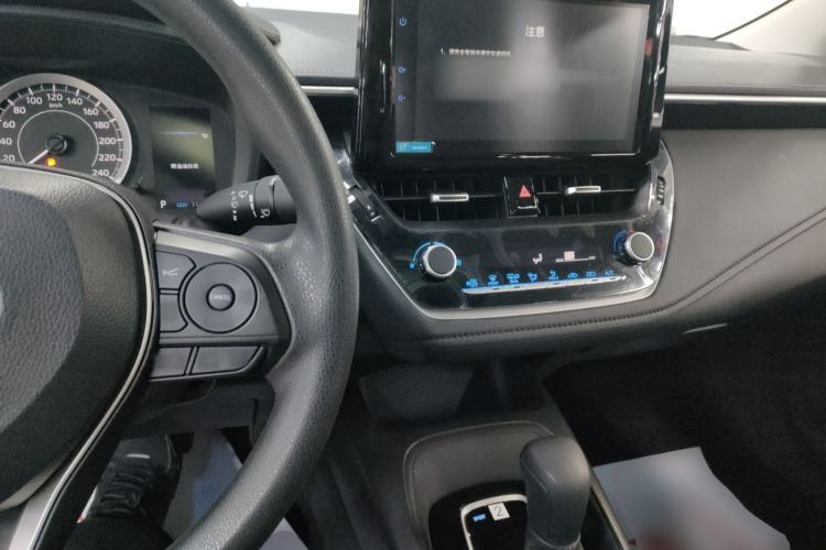 Used Toyota Allion 2022 2.0L Zunyue Edition
