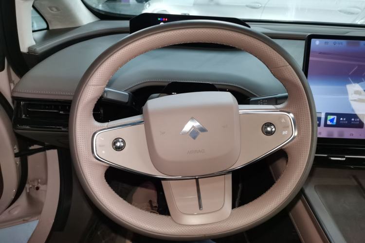 Used Hyptec GT 2024 Global Model 710 Ultra-High-Voltage LiDAR Edition
