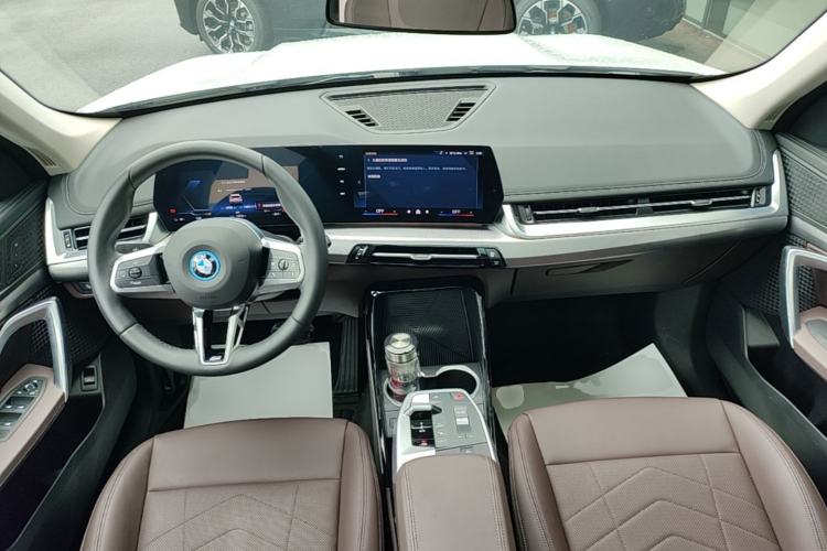 Used BMW iX1 2023 eDrive25L M Sport Package