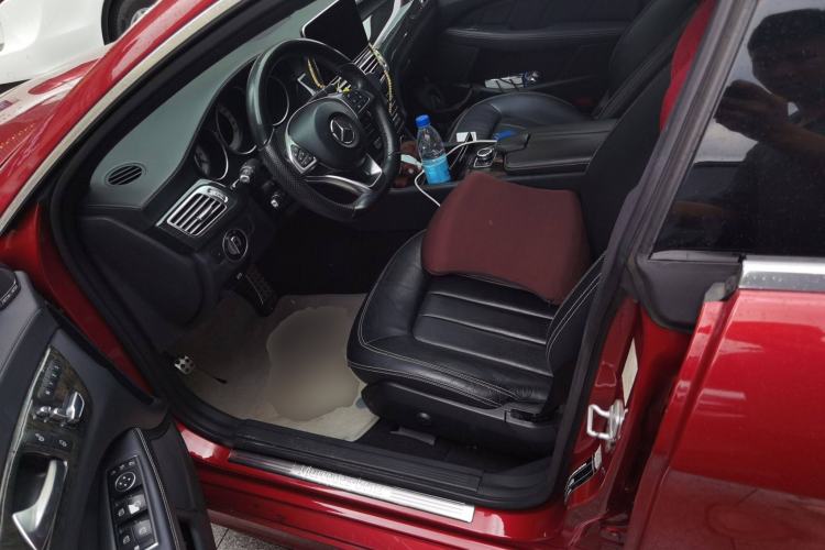 Used Mercedes-Benz CLS 2016 CLS 260 Elegant Edition