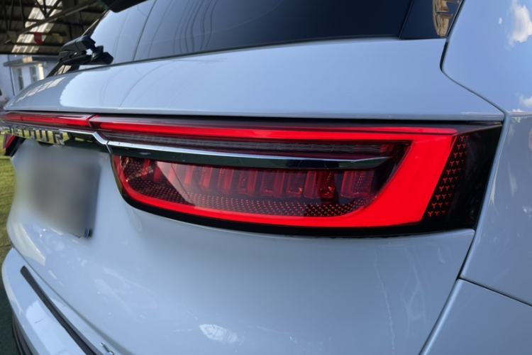 Used JETOUR X90 PLUS 2024 1.6TD DCT Villa PRO 5-Seater