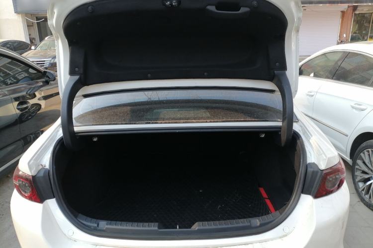 Used Mazda 3 Axela 2022 2.0L Automatic ZhiXuan Edition