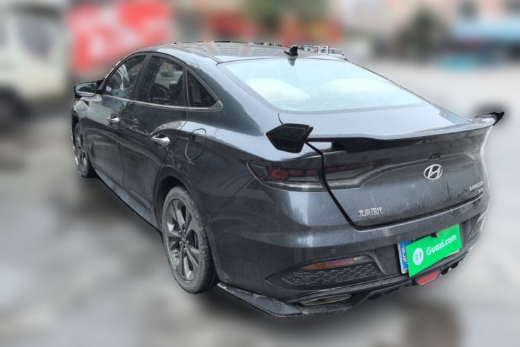 Used Hyundai Lafesta 2019 280TGDi Sport Edition China VI
