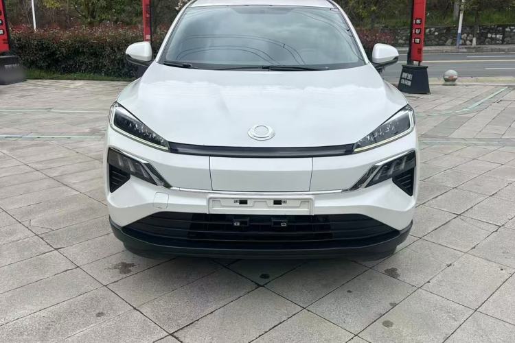 Used CIIMO M-NV 2021 Shangcheng Edition
